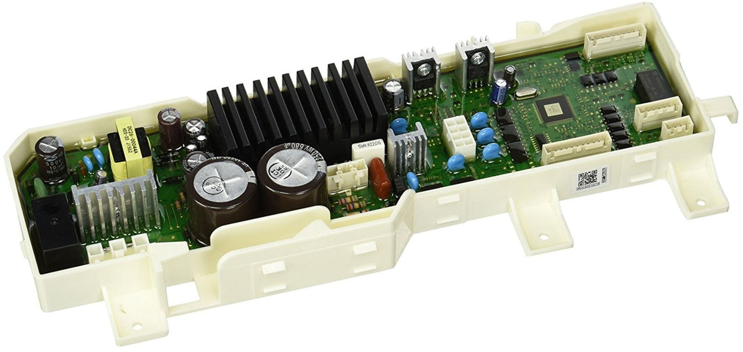 Conjunto principal da PCB da máquina de lavar Samsung - Dc92-00172E