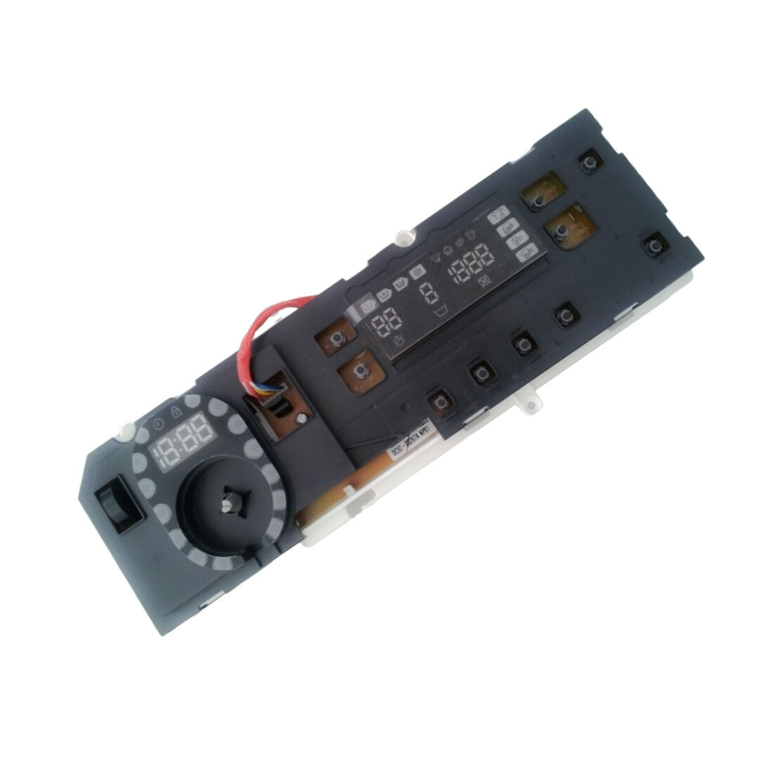 Módulo Potência Maq. de Lavar Roupa Samsung - Dc92-00267A