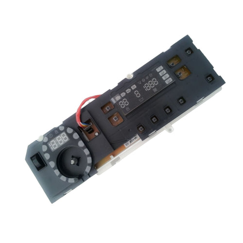 Módulo Potência Maq. de Lavar Roupa Samsung - Dc92-00267A