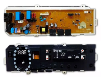 Main PCB of Samsung washing machine - DC92-00272A