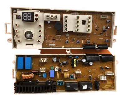 Samsung washing machine main PCB - DC92-00396K