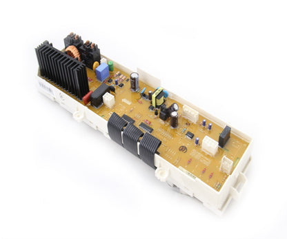 Módulo de Potência Máquina Lavar Roupa Samsung - DC92-00595C