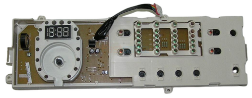 Módulo comandos com sensor Máq. Lavar Roupa Samsung - DC92-00626B