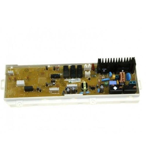 Conjunto principal de placa de máquina de lavar Samsung - Módulo Potência - Dc92-00651C