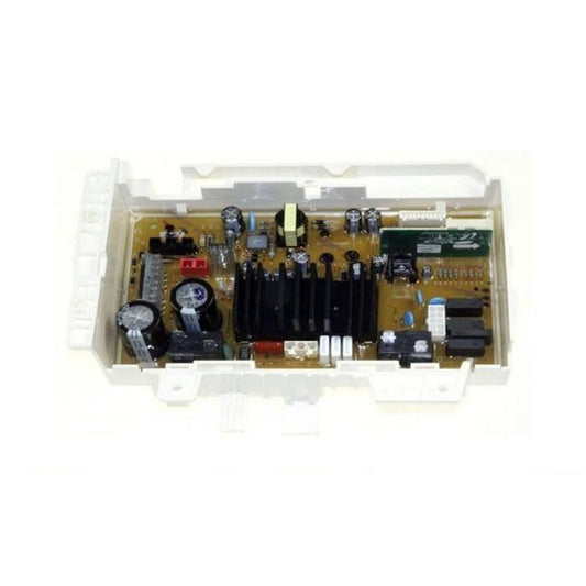 Samsung washing machine main PCB - Module - DC92-01223C