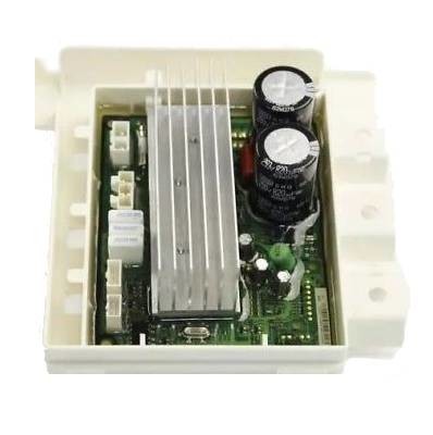 Placa Inverter Maquina Lavar Roupa Samsung