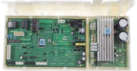 Samsung Washing Machine Power Module - DC92-01605A