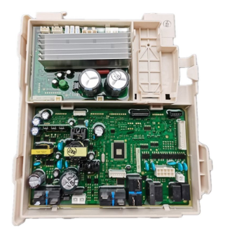 Kit PCB Samsung Fwm Wd5500K 197*121,121*97 - DC92-01928A