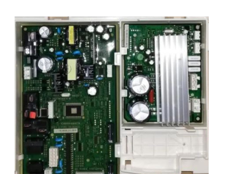Modulo de Potencia Maq. Lavar Roupa Samsung - DC92-01928H