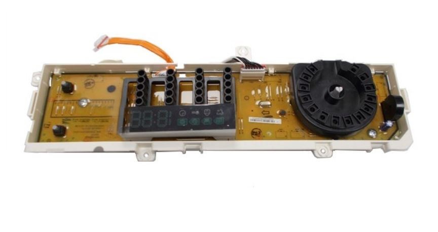 Washer Display Board - DC92-01931A