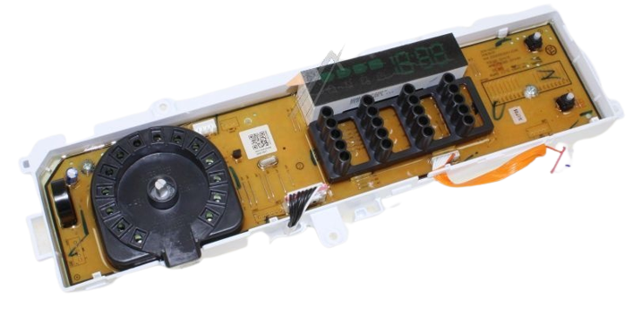 Samsung Washer Display Module - DC92-01950B