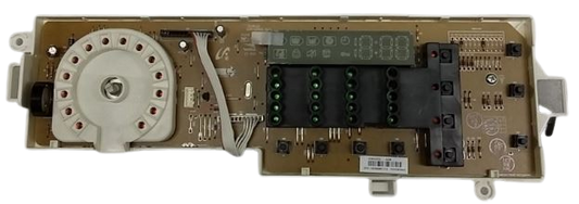 Samsung Dryer Display Module - DC92-02024C