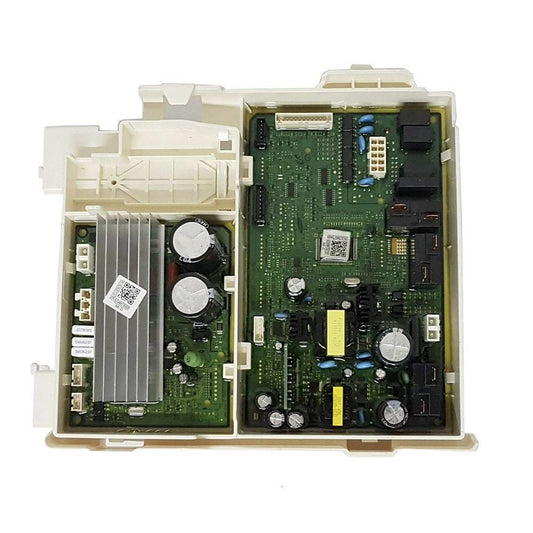 Samsung washing machine main PCB - DC92-02049A