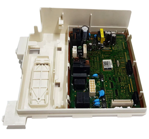 Módulo de Potência Máq. Lavar Roupa Samsung - DC92-02330A