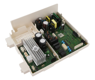 Módulo de Potência Máquina Lavar Roupa Samsung - DC92-02343B