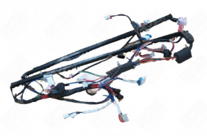 Cablagem Maquina Lavar Roupa Samsung - DC93-00277G