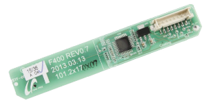 Módulo Touch Máq. Lavar Samsung - DC93-00352A