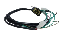 Wiring Harness for Samsung Washing Machine - Wiring - DC93-00477C