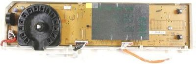 Conjunto principal da PCB da máquina de lavar Samsung - Dc94-06016A