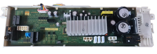 Módulo de Potência Máquina Lavar Roupa Samsung - DC94-06066A