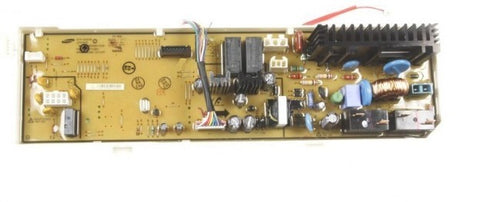 Conjunto principal de placa de máquina de lavar Samsung - Placa Potência - Dc94-06253A