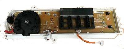 Módulo de Potência Máquina Lavar Roupa Samsung - DC94-06257A