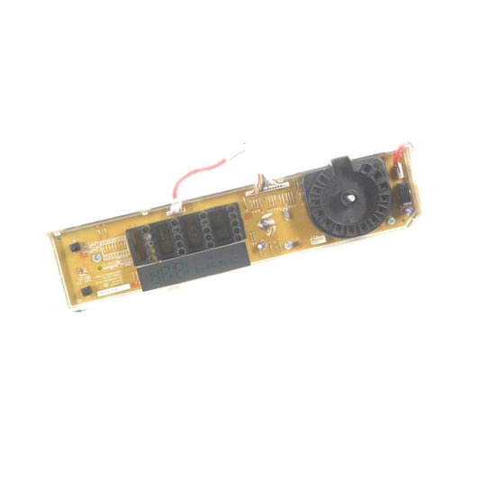 Módulo de Potência Máquina Lavar Roupa Samsung - DC94-06262A