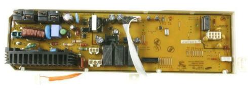 Módulo de Potência Máquina Lavar Roupa Samsung - DC94-07381A