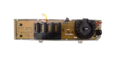 Modulo de Potencia Maquina Lavar Roupa Samsung - DC94-07384A