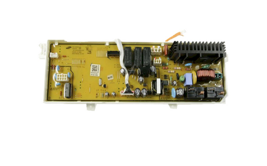 Módulo de Potência Máquina Lavar Roupa Samsung - DC94-07385A