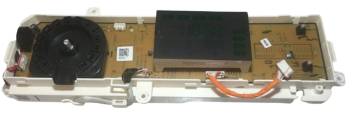 Modulo Potencia de Maq. Lavar Roupa Samsung - DC94-09678A