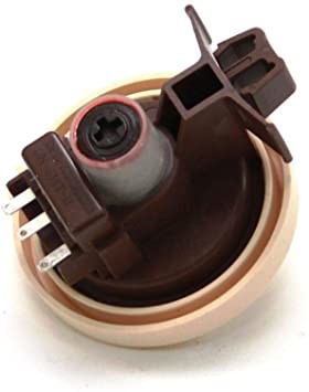 Interruptor de pressão para máquina de lavar Samsung - Dc96-01703B