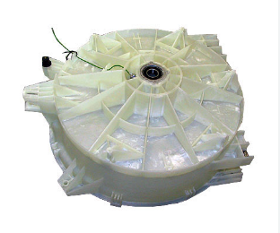 Samsung Washing Machine Rear Tub - DC97-00214E