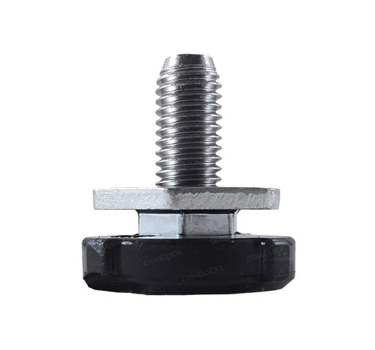 Pé Maquina de Lavar Roupa Samsung WW6000T/WD90T - DC97-00920W