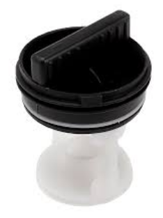 Machine Filter Cap. Wash Samsung - DC97-09928C