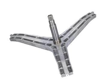 Samsung Washing Machine Crossbar - DC97-14370F