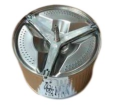 Samsung Washing Machine Drum with Crossbar - DC97-14373R