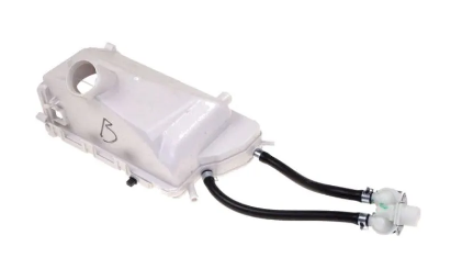 Samsung dishwasher dispenser housing - Detergent drawer - DC97-14654B