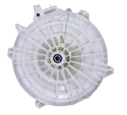 Samsung Rear Washing Machine - Rear Tub - DC97-15236E