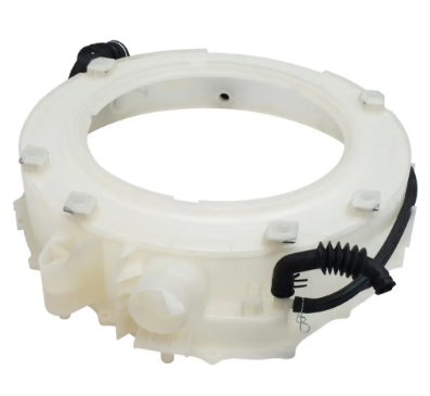 SAMSUNG FRONT WASHER - FRONT BOX - DC97-15255A