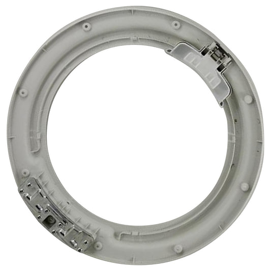 Samsung washing machine inner door cover / support glass - DC97-15476A