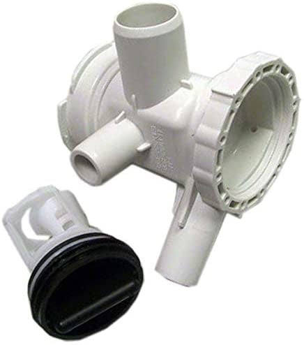 Filtro de caixa de bomba de máquina de lavar roupa Samsung - Dc97-15785A