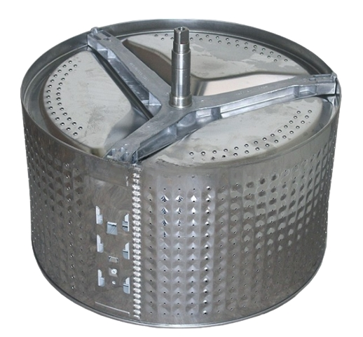 Drum for Samsung washing machine - Drum - DC97-15964D