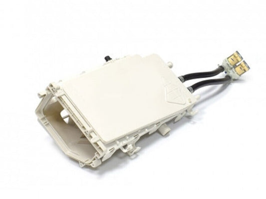 Corpo Gaveta de Detergente Maquina Lavar Roupa Samsung WF1804W - DC97-16005J