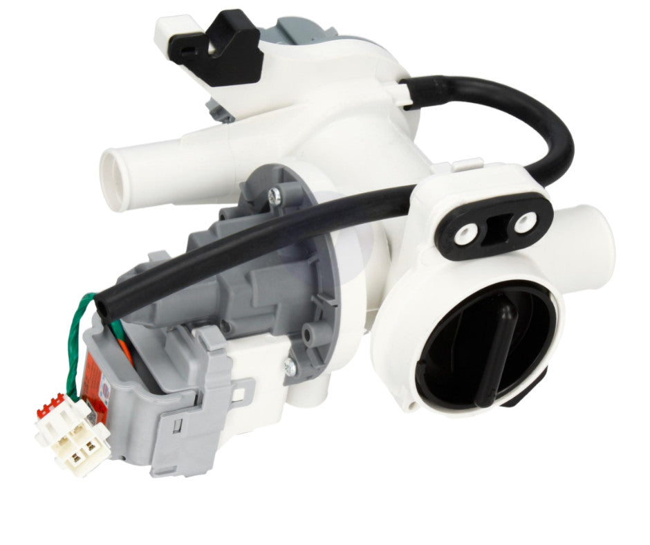 Samsung Washing Machine Drain Pump - DC97-16441D