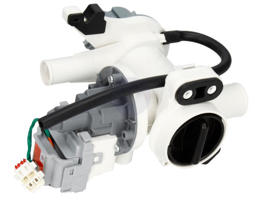Samsung Washing Machine Drain Pump - DC97-16441D