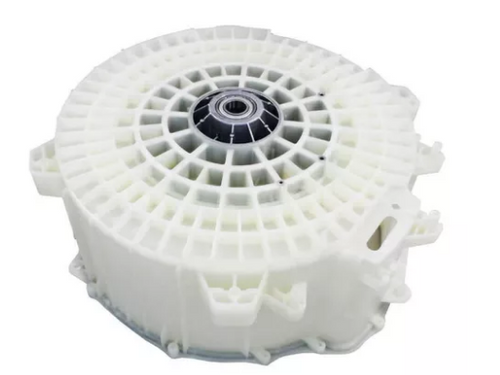 Samsung Rear Loading Washing Machine - Rear Tub - DC97-16708A