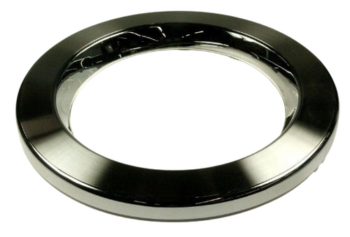 Conjunto de porta de máquina de lavar Samsung - Porta Completa - DC97-16727A