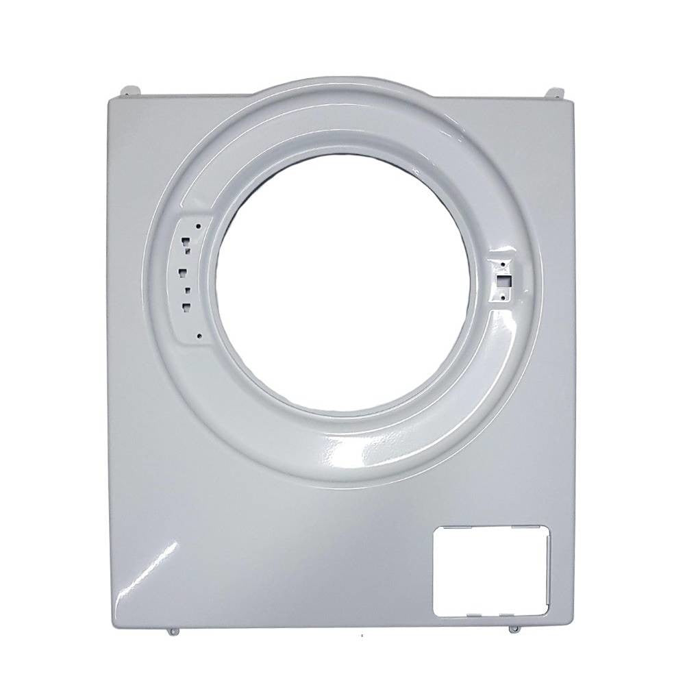 Front panel assembly for Samsung washing machine - DC97-16911A
