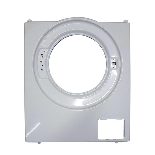 Front panel assembly for Samsung washing machine - DC97-16911A